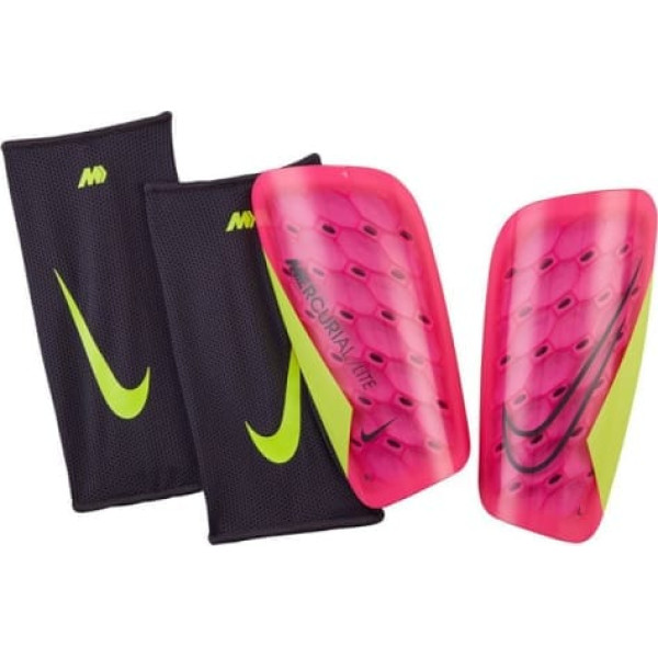 Nike Mercurial Lite DN3611-606 / XL apakšstilbu aizsargi