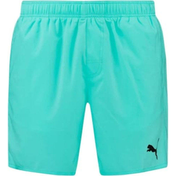 Peldšorti Puma Swim vidēja garuma 1P M 935088 08 / XL