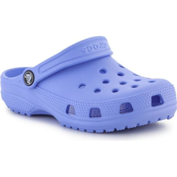 Crocs Classic Jr 206991-5Q6 / EU 28/29 koka tupeles