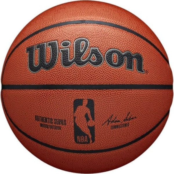 Wilson NBA Authentic Series WTB7200XB / 7 мячей