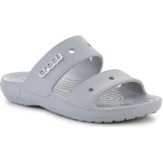 Klasiskās Crocs sandales 206761-007 / EU 45/46