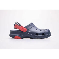 Crocs All Terain Kids Clog Jr 207458-410 / 37,5 čības