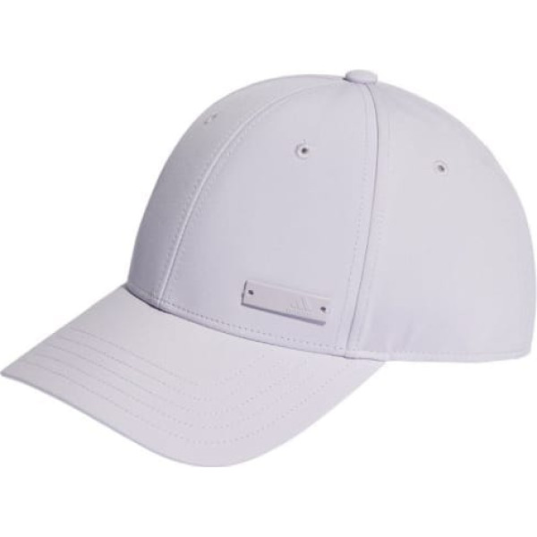 Vāciņš adidas BBall Cap Lt Met IC9691 / OSFM