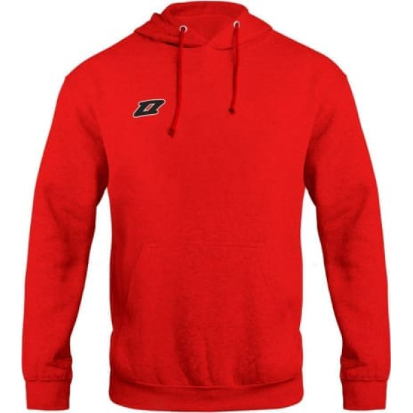 Classico Hood Senior Pro M Z02113 Red / XL