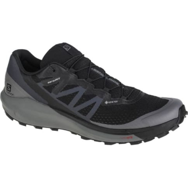 Salomon Sense Ride 4 GTX M 413071 / 48 apavi