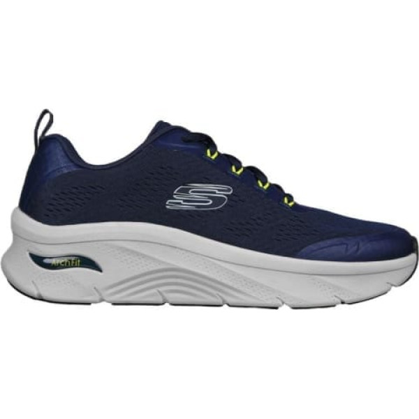 Apavi Skechers Relaxed Fit: Arch Fit D'Lux Sumner M 232502-NVLM / 42.5