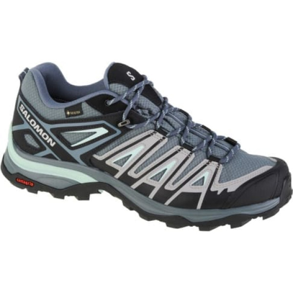 Ботинки Salomon X Ultra Pioneer Gtx W 471702/38 2/3