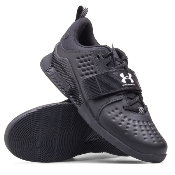 Under Armour Reign Lifter Shoes 3023735-001 / 41