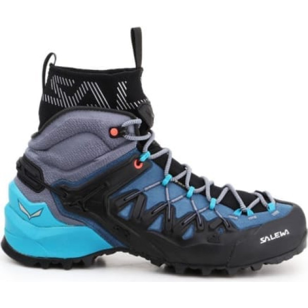 Salewa WS Wildfire Edge Mid GTX W 61351-8975 / EU 37 pārgājienu apavi