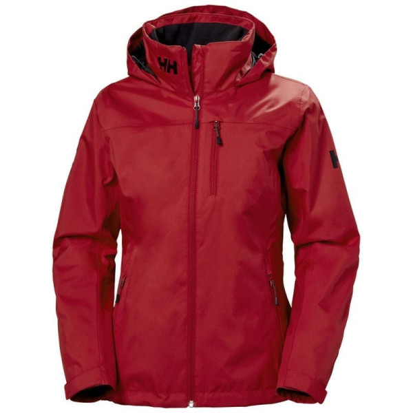 Helly Hansen apkalpes vidusjaka ar kapuci W 33891 162 / L