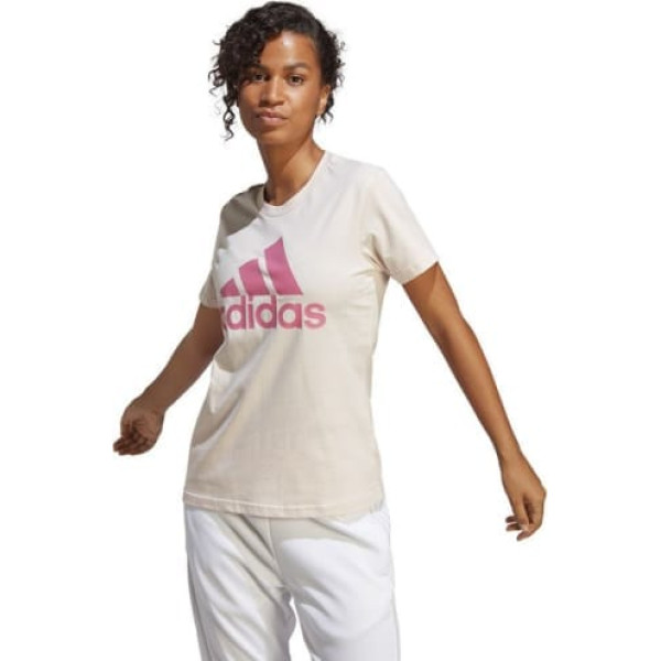 T-krekls Adidas Big Logo Tee W IB9455 / M