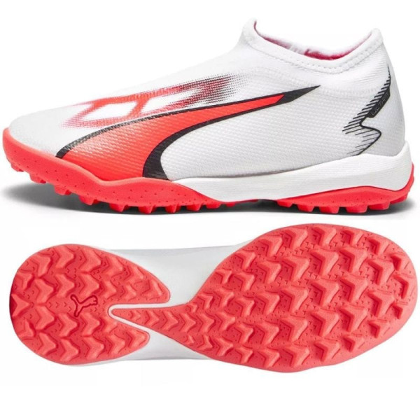 Apavi Puma Ultra Match LL TT Jr 107516-01 / 38 1/2