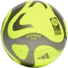 Futbols Adidas Oceanz Club Ball HZ6932 / 5