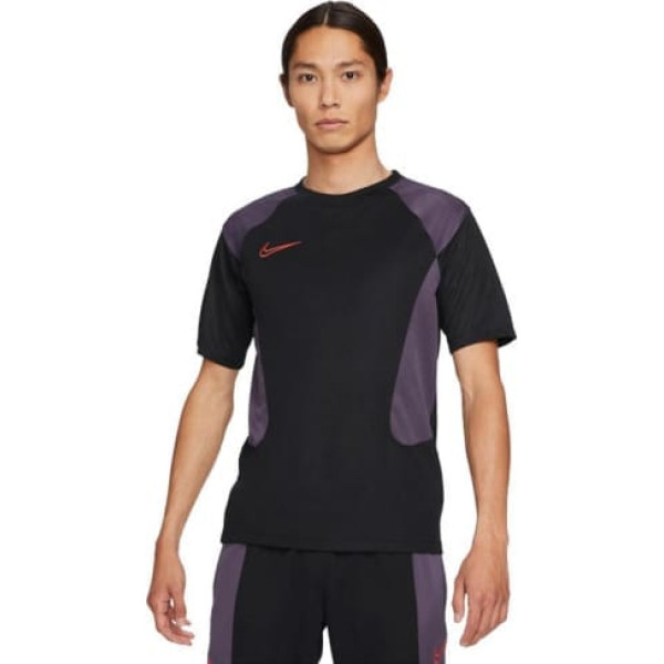 T-krekls Nike Dry Acd Top Ss Fp Mx M CV1475 011 / S