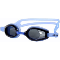 Aqua-Speed Avanti brilles gaiši zilas / vecākas