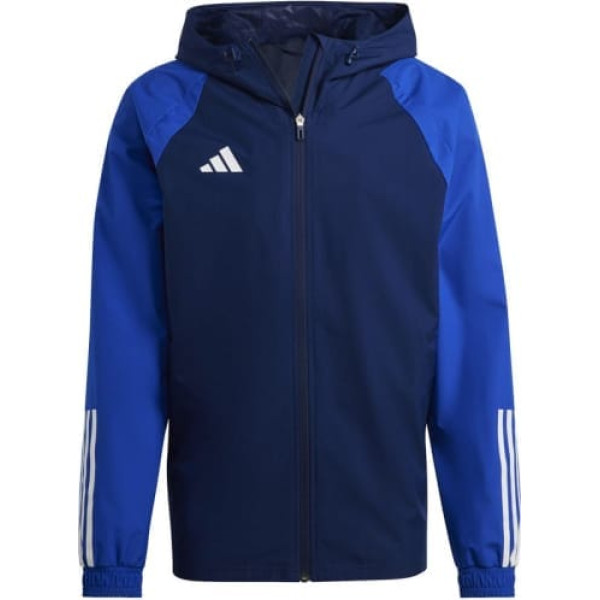 Jaka adidas Tiro 23 Competition jebkuros laikapstākļos M HK7657 / 2XL