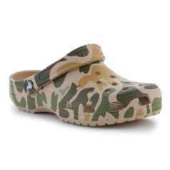 Crocs Classic Printed Camo Clog U 206454-2Y6 / EU 37/38