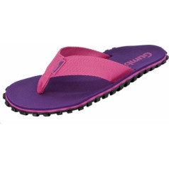 Gumbies Duckbill Flip Flops W G-DB-WN-PU / 41