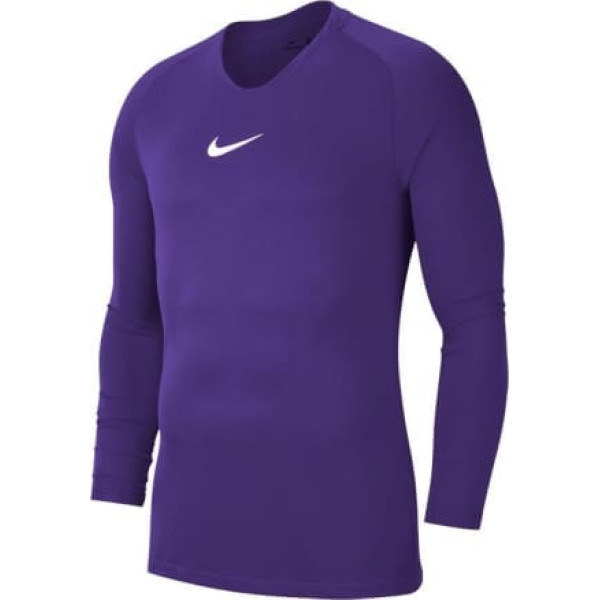 Nike Dry Park First Layer M AV2609-547 / S futbola krekls