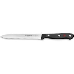 WÜSTHOF Gourmet griešanas nazis 14 cm