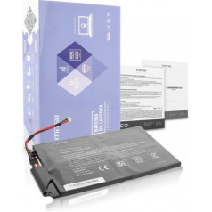 Klēpjdatora akumulators mitsu bc/hp-envy4 (52 Wh; HP klēpjdatoriem)