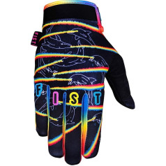 Fist Gloves Lazer Dolphin Protective Gloves