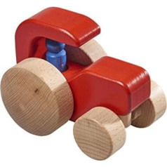 Nic 2211 Tractor Red