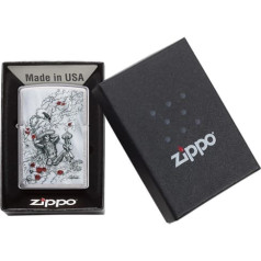 Zippo Lighter 49144 Rietveld