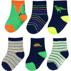 Carter's Baby Boys Casual Socks