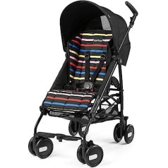 Peg Perego BPMAX7NEON Pliko Mini Buggy Neon