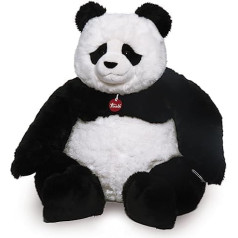 Trudi Panda Kevin Plush 26518, 80 cm