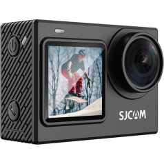 SJCAM SJ6 Pro Black