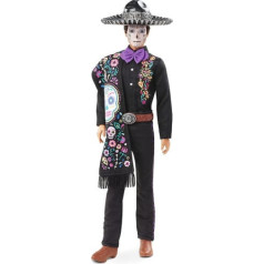 Mattel - Ken Day of the Dead