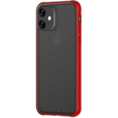 Devia Soft Elegant anti-shock case iPhone 11 Pro red