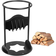 Bigzzia Firewood splitter cracker