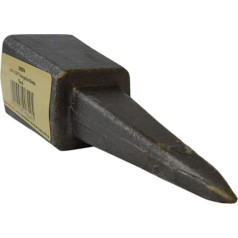 SHW-FIRE 59084 Dengelanboss Scyfish Accessory Sense Anvil Flat 500g