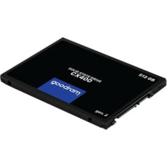 512 GB Goodram CX400 SSD