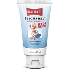 Ballistol Pretodu līdzeklis Stichfrei anti bite Kids 30ml