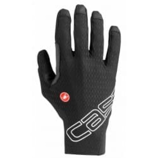 Velo cimdi UNLIMITED LF Glove M Black