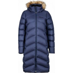 Marmot Dūnu mētelis Wms Montreaux Coat S Midnight Navy