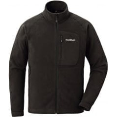 Mont-bell Jaka CHAMEECE Jacket Mens M Black