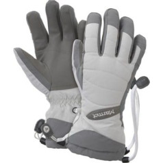 Marmot Cimdi Wms Moraine Glove L Black