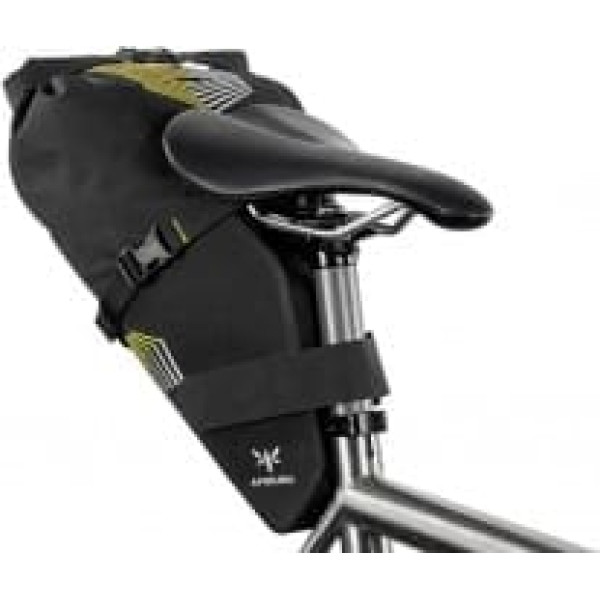 Apidura Velo soma RACING Saddle Pack 7L