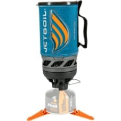 Gāzes deglis Jetboil Flash  Matrix