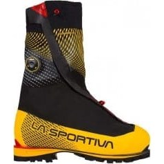 La Sportiva Apavi G2 EVO 42 Black/Yellow