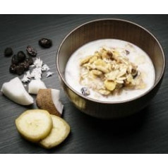 Drytech Tūristu pārtika RT MUESLI with Fruit 432kcal