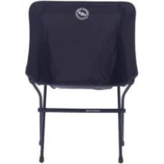 Big Agnes Krēsls MICA BASIN CAMP Chair XL  Black