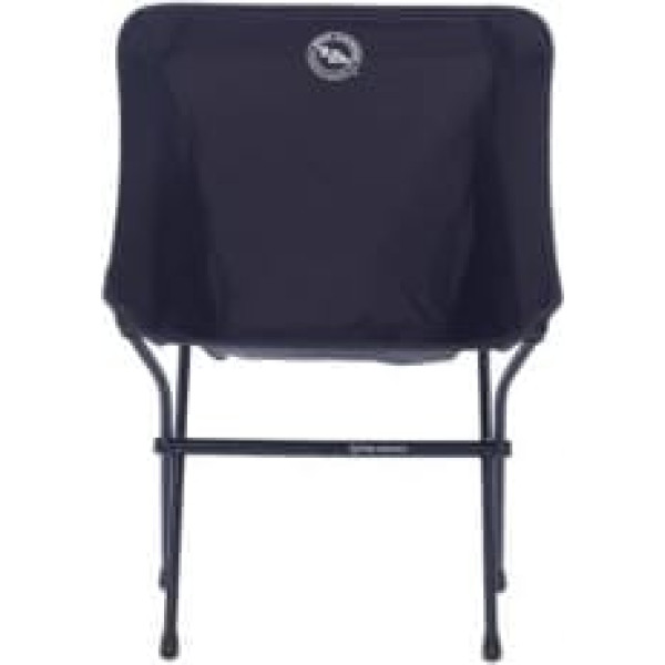 Big Agnes Krēsls MICA BASIN CAMP Chair XL  Black