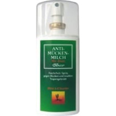 Pretodu līdzeklis Jaico mosquito repellent 75ml DEET 30%