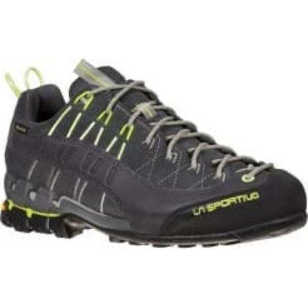 La Sportiva Apavi HYPER GTX 43.5 Carbon/Neon